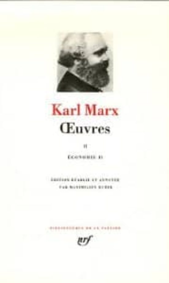 Oeuvres. Volume 2 Economie Et Philosophie
