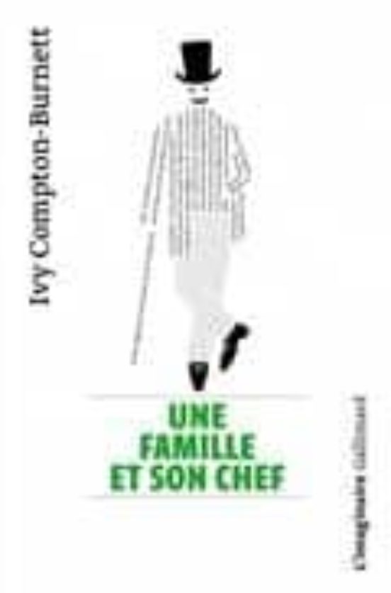 Une Famille Et Son Chef