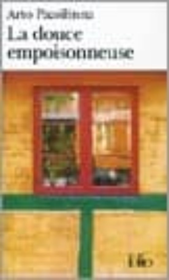 La Douce Empoisonneuse