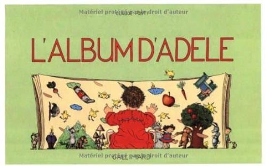 L Album D Adele