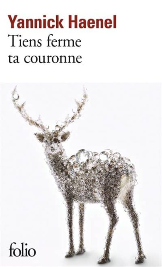 Tiens Ferme Ta Couronne
