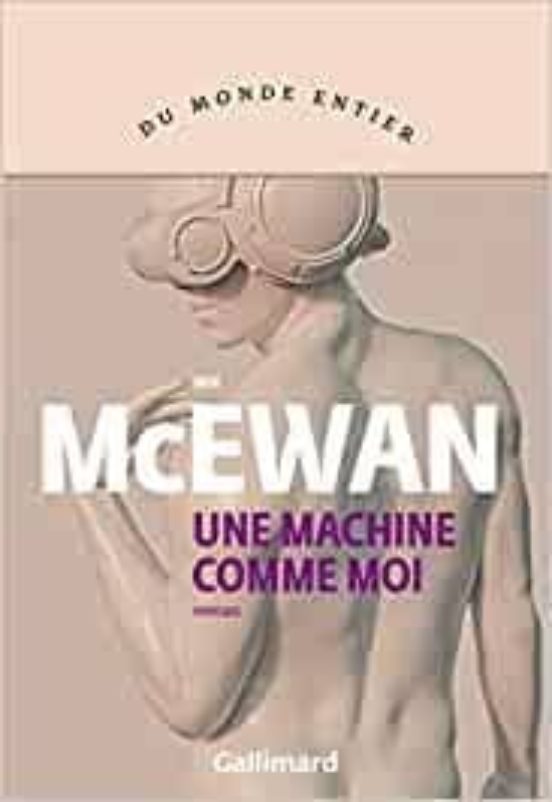 Une Machine Comme Moi