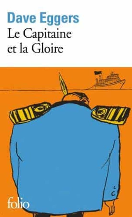 Le Capitaine Et La Gloire