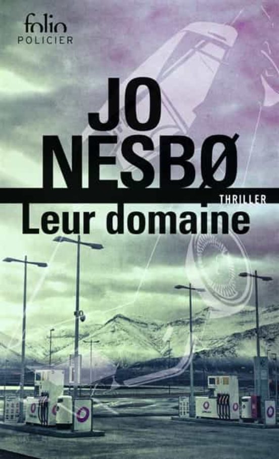 Leur Domaine