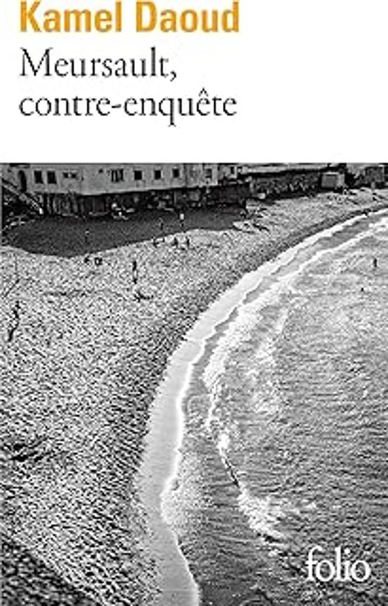Meursault Contre-enquête