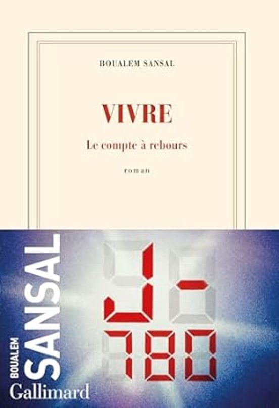 Vivre : Le Compte A Rebours