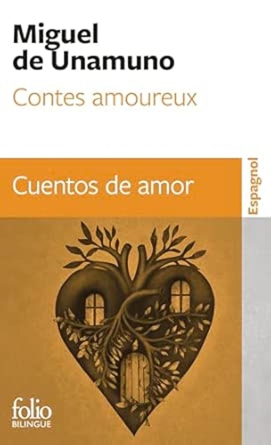Contes Amoureux / Cuentos De Amor