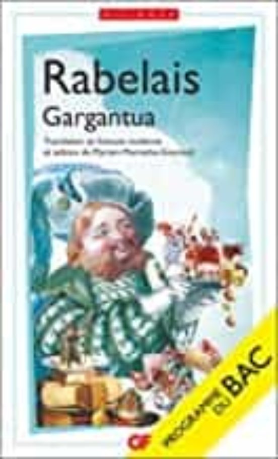 Gargantua