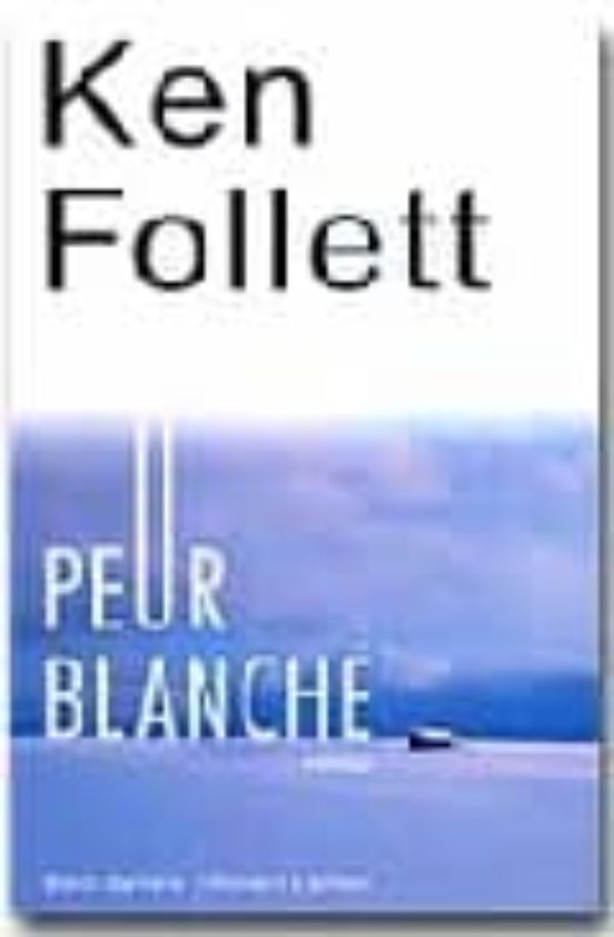Peur Blanche