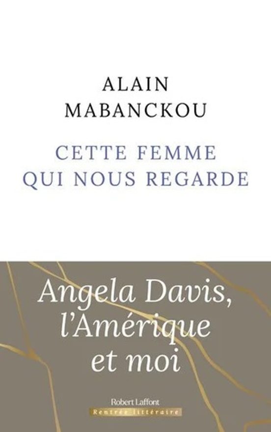 Lettre À Angela Davis