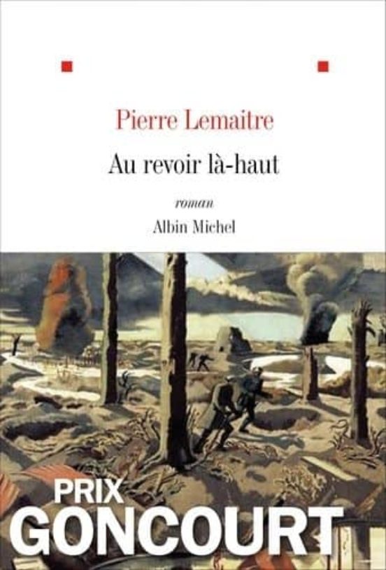 Au Revoir Là-Haut