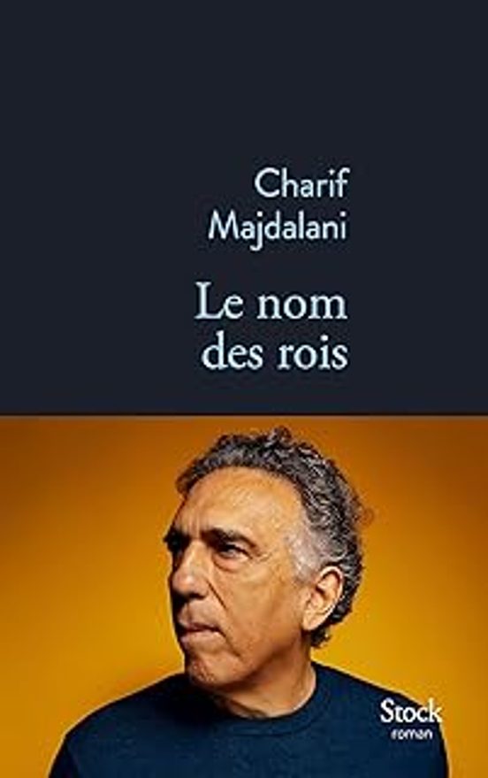 Le Nom des Rois