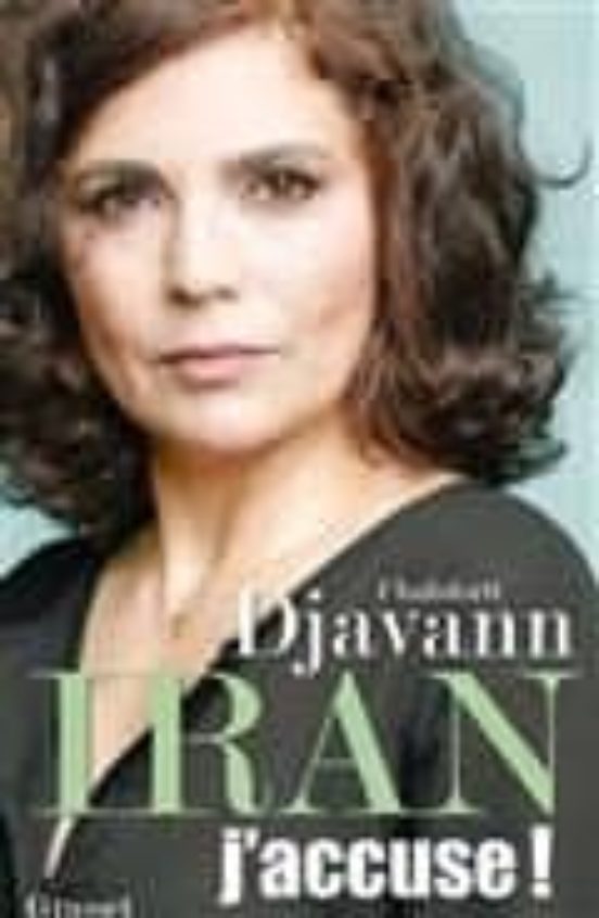 Iran: J Accuse!