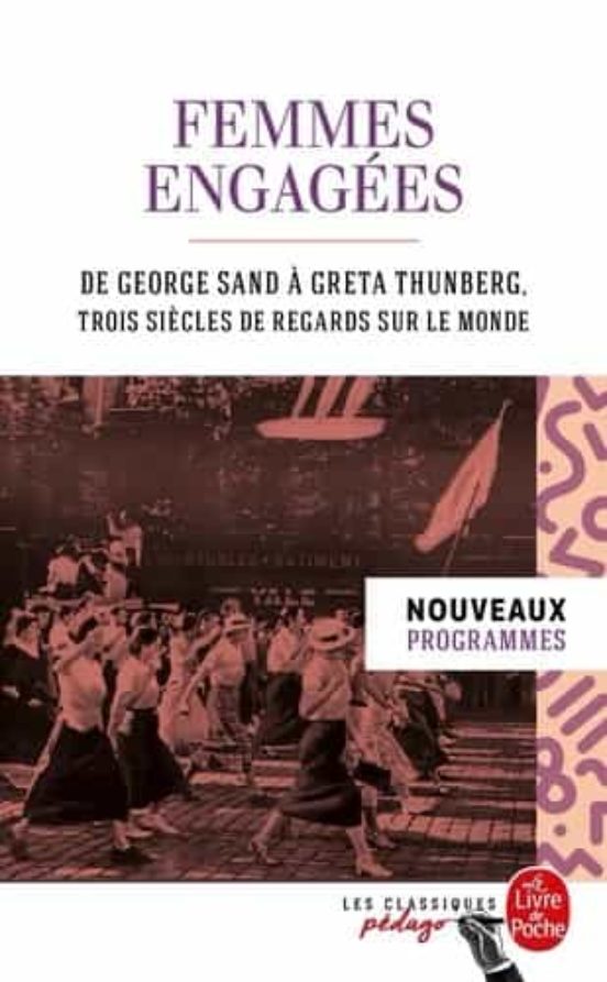 Femmes Engagées