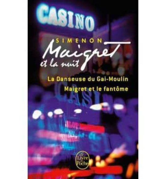 Maigret et la Nuit