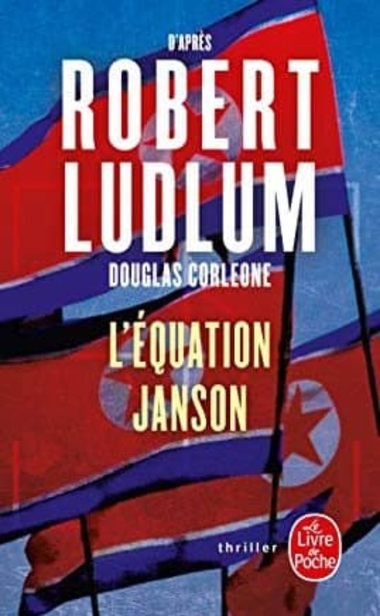 L Equation Janson