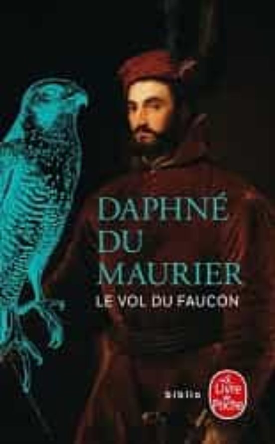 Le Vol du Faucon