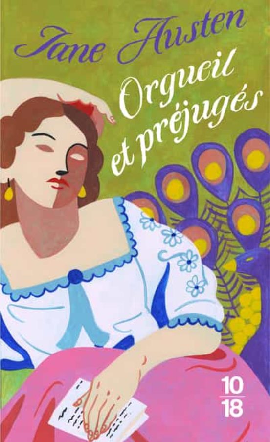 Orgueil Et Prejuges - Collector