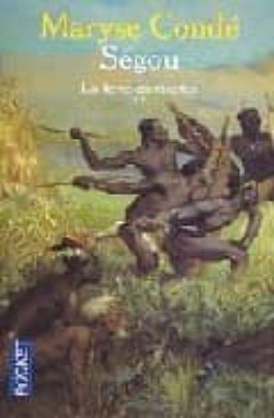 Segou Ii: La Terre En Miettes