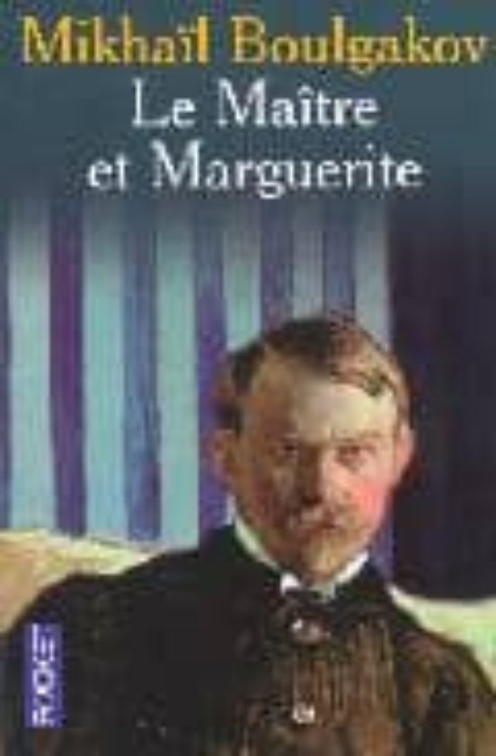 Le Maitre Et Marguerite