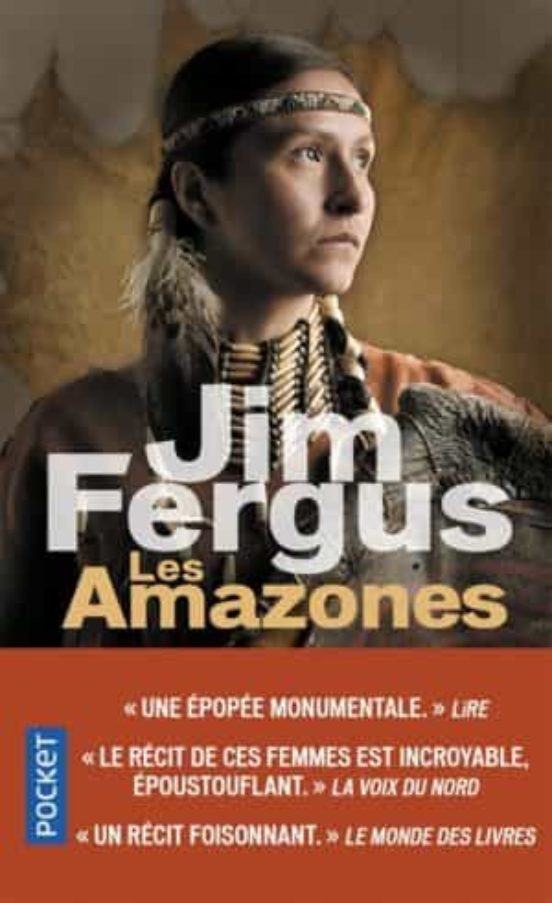 Mille Femmes Blanches . Volume 3 Les Amazones: Les Journaux Perdus De