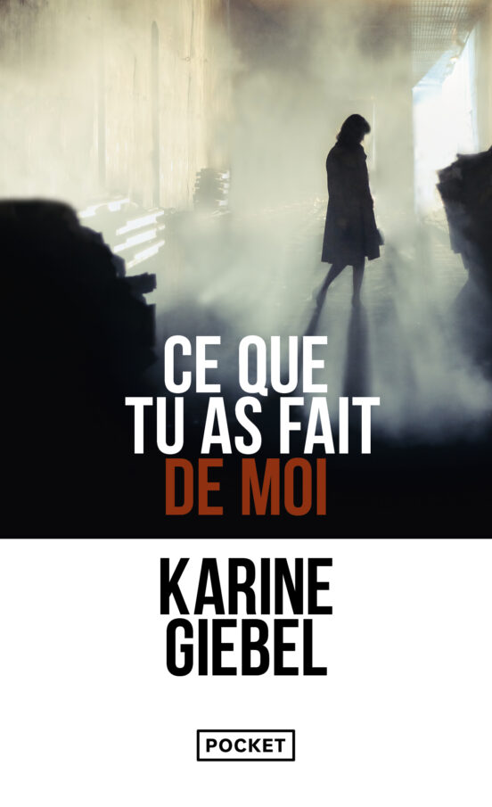 Ce Que Tu As Fait De Moi