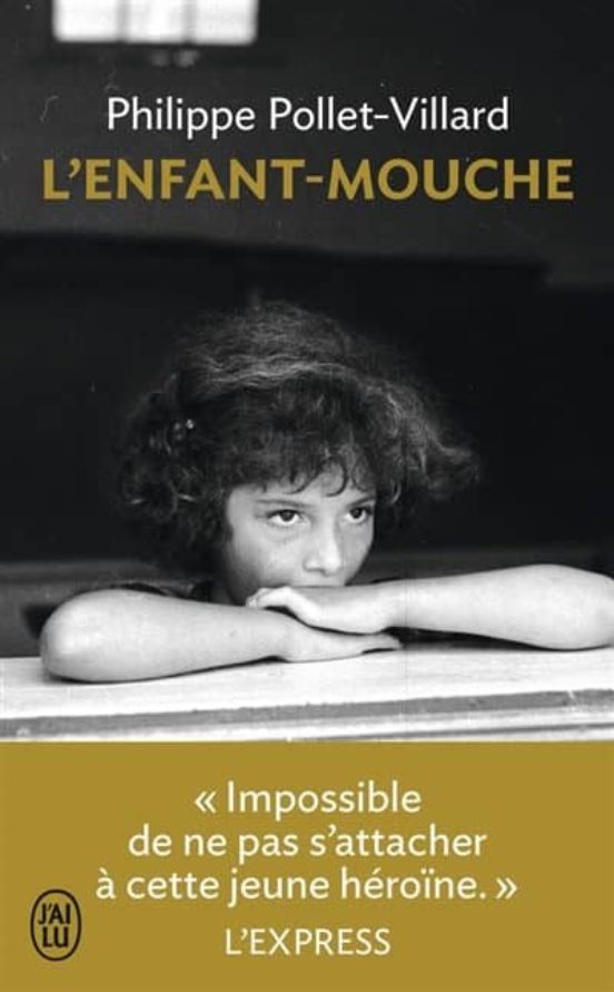 L Enfant-mouche