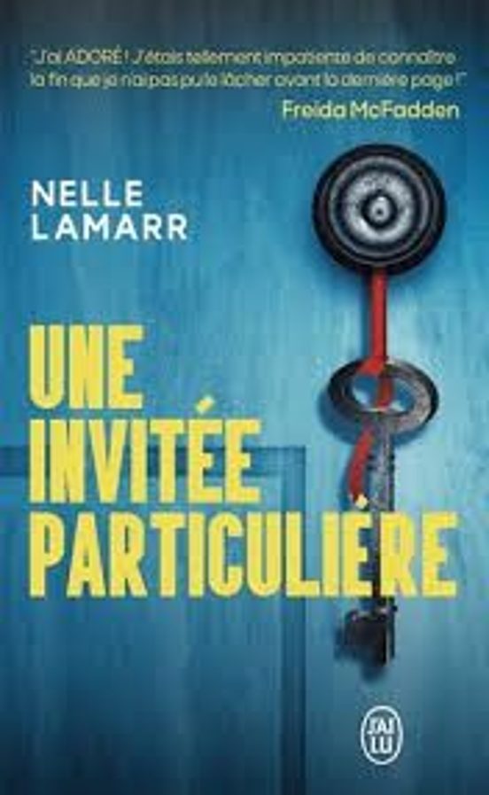 Une Invitée Particulière