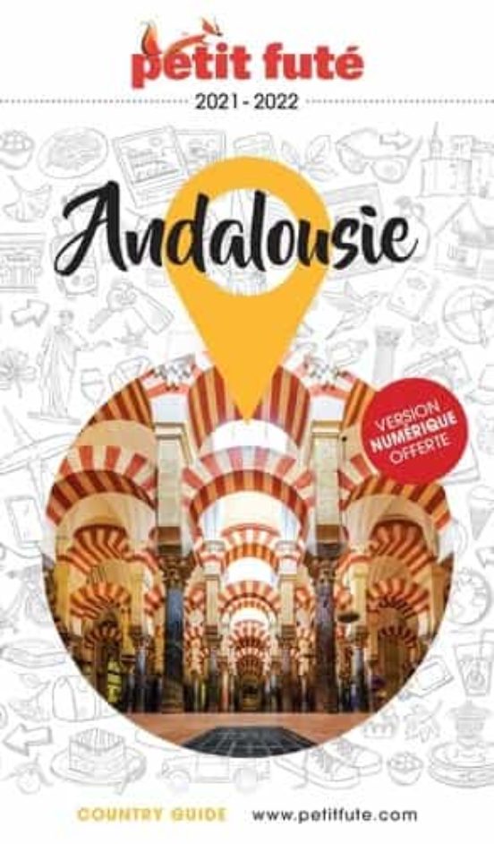 Andalousie : 2021-2022