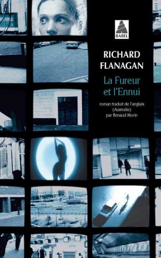 La Fureur Et L Ennui