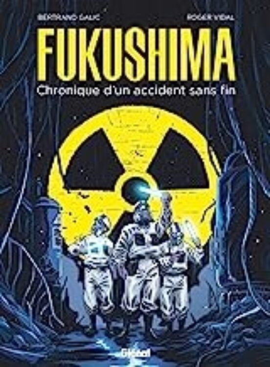 Fukushima: Chronique D un Accident Sans Fin