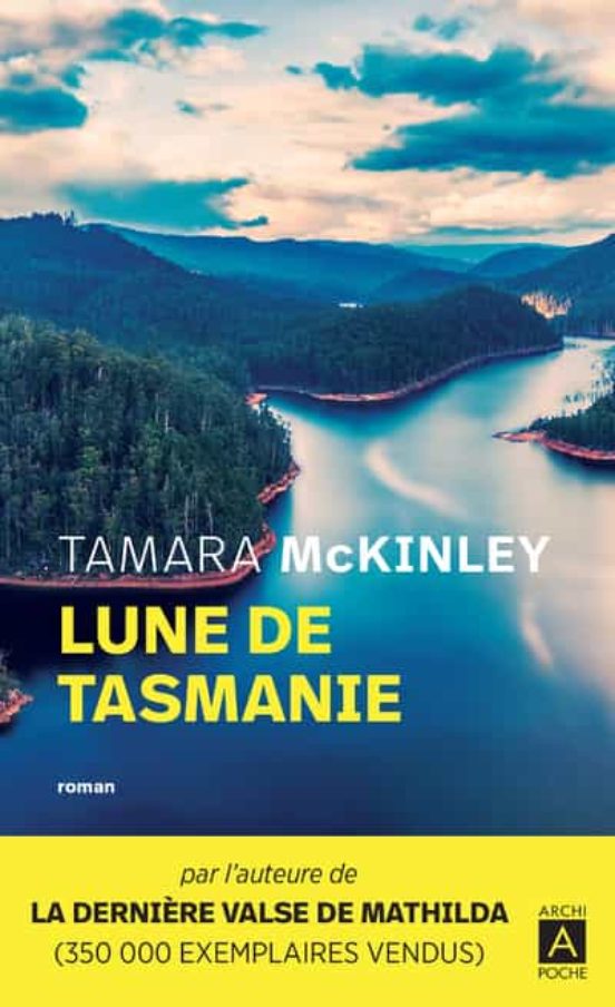 Lune De Tasmanie