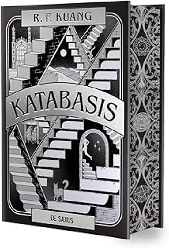 Katabasis