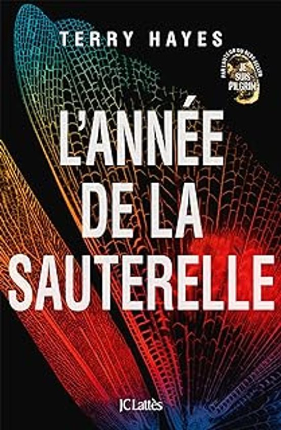 L Année de la Sauterelle