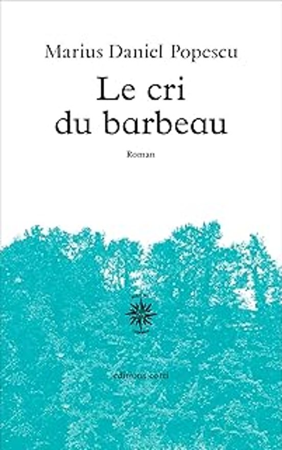 Le Cri Du Barbeau