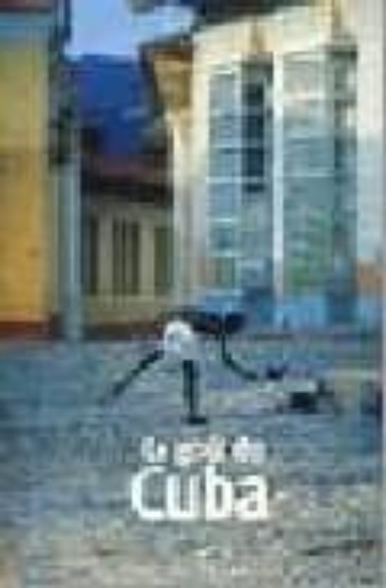 Le Gout De Cuba