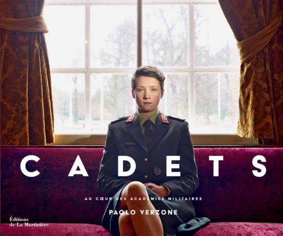 Cadets: Au Coeur Des Academies Militaires