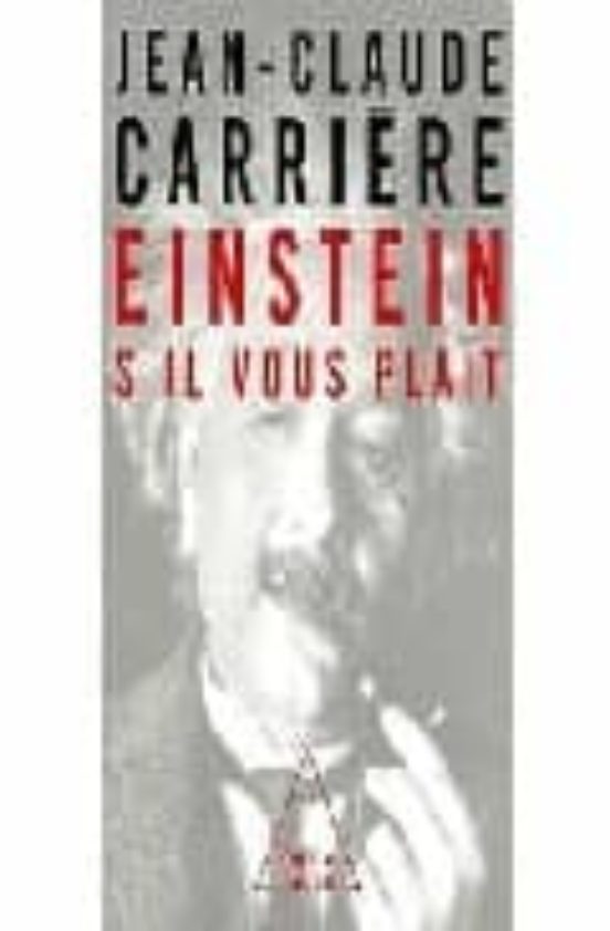 Einstein S Il Vous Plait