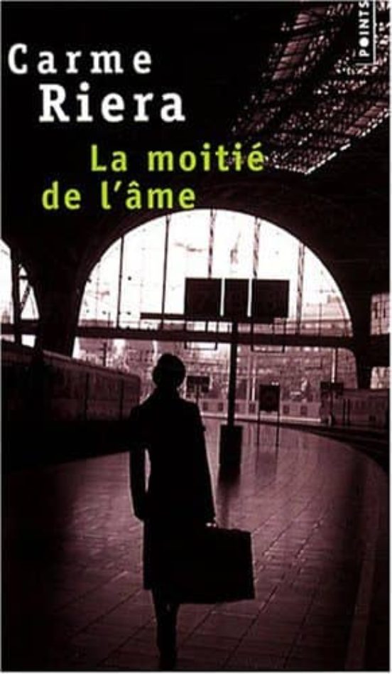 La Moitié De L Âme
