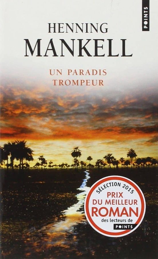 Un Paradis Trompeur