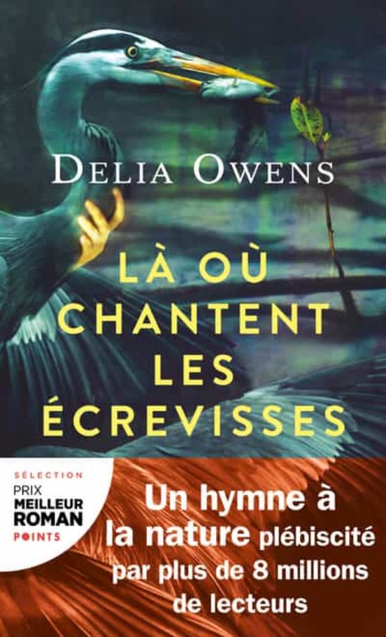 La Ou Chantent Les Ecrevisses