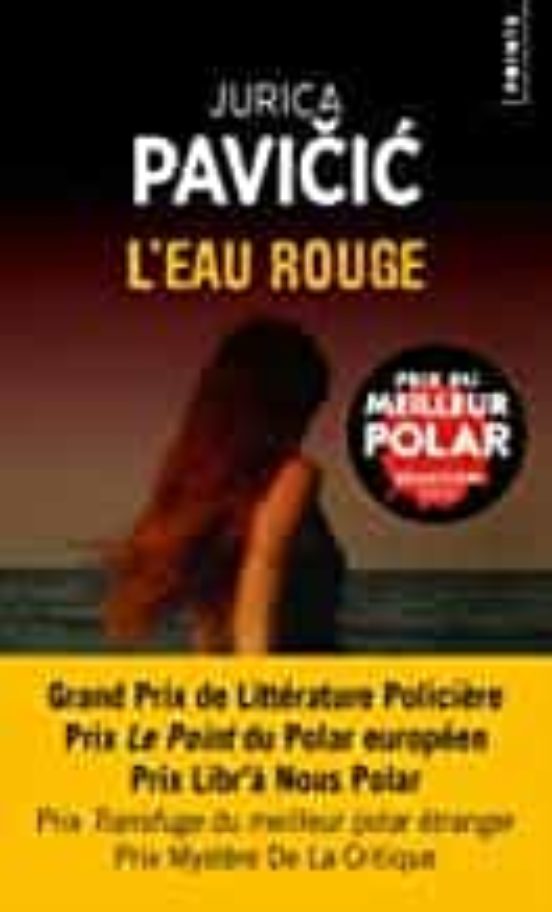L Eau Rouge
