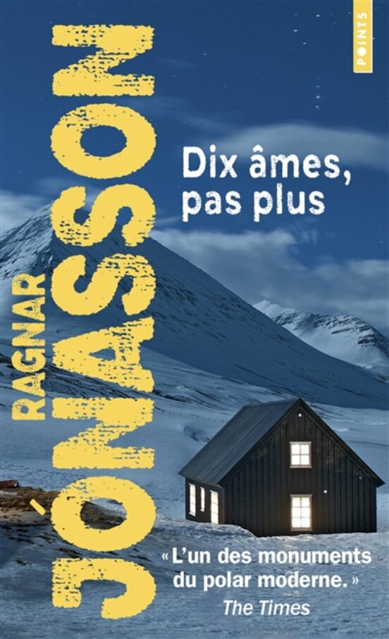Dix Âmes Pas Plus