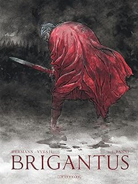 Brigantus -vol. 1 - Banni
