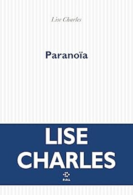 Paranoia