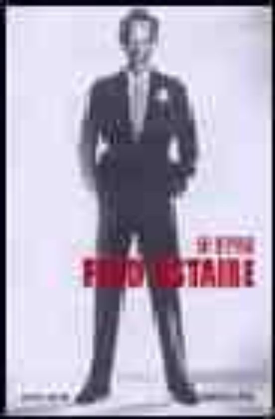 Fred Astaire Style