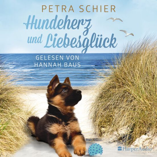 Hundeherz Und Liebesglück