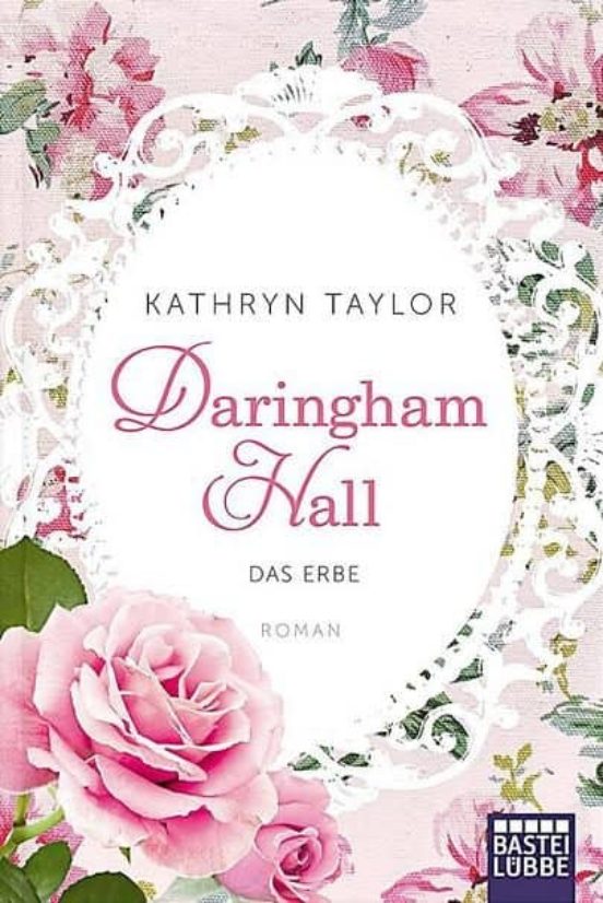 Daringham Hall - Das Erbe