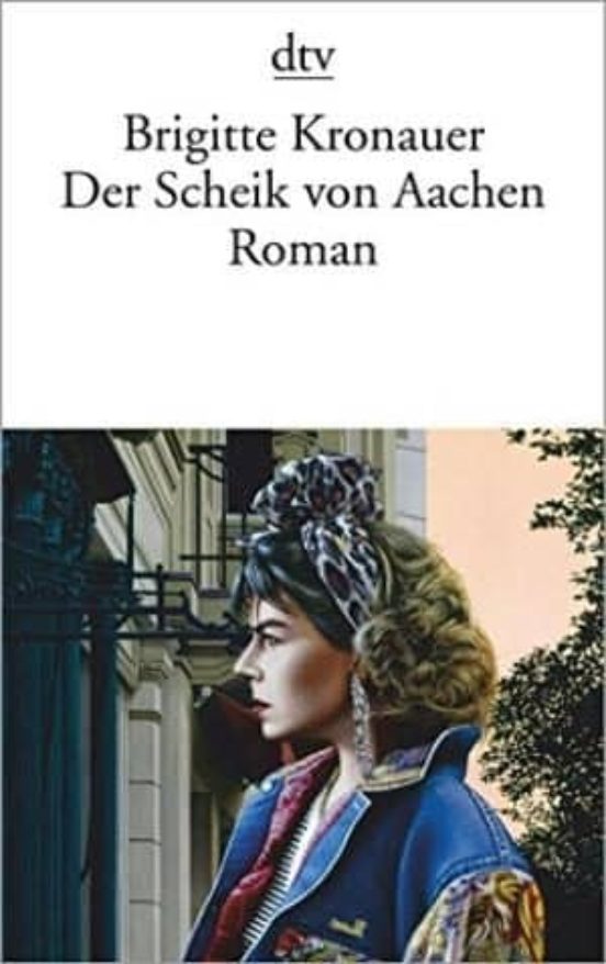 Der Scheik Von Aachen