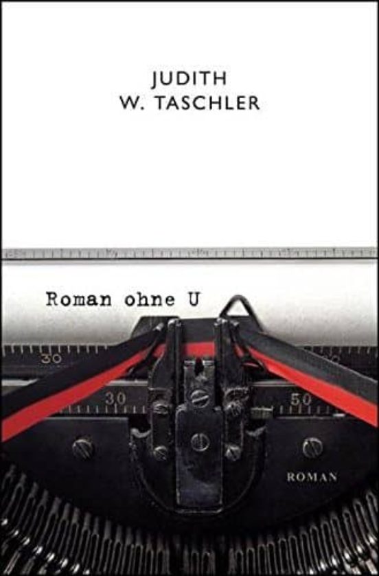 Roman Ohne U